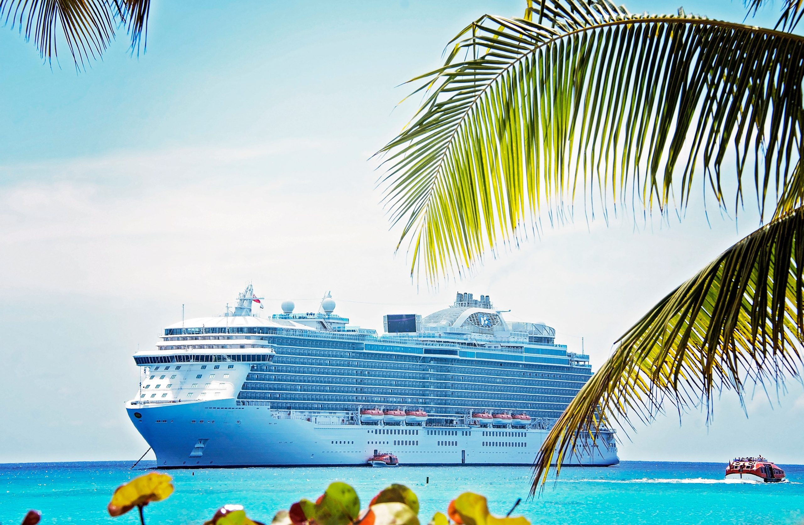Ocean Cruises-min